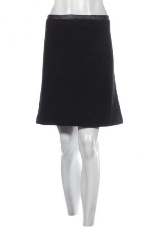 Fustă S.Oliver, Mărime XL, Culoare Negru, Preț 8,99 Lei