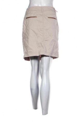 Rock S.Oliver, Größe M, Farbe Beige, Preis 2,99 €