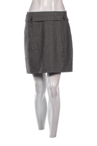 Rock S.Oliver, Größe M, Farbe Grau, Preis 2,99 €