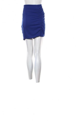 Rock SHEIN, Größe L, Farbe Blau, Preis € 2,99