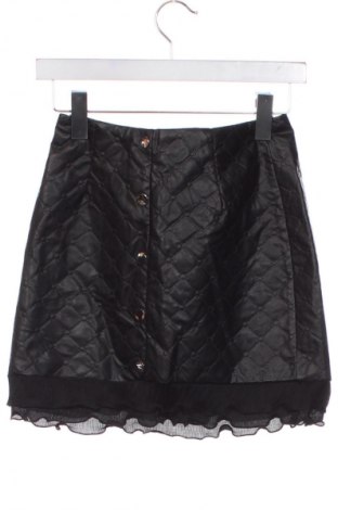 Пола SHEIN, Размер XS, Цвят Черен, Цена 7,15 €