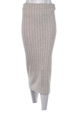 Пола SHEIN, Размер S, Цвят Сив, Цена 7,73 €