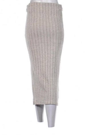 Пола SHEIN, Размер S, Цвят Сив, Цена 7,73 €