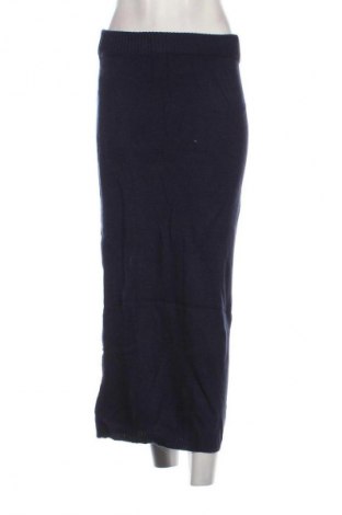 Spódnica SHEIN, Rozmiar M, Kolor Niebieski, Cena 31,99 zł