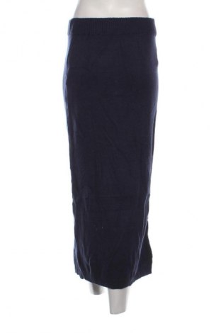 Spódnica SHEIN, Rozmiar M, Kolor Niebieski, Cena 31,99 zł