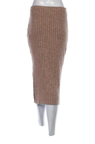 Sukně SHEIN, Velikost M, Barva Hnědá, Cena  159,00 Kč