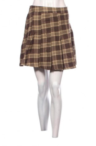 Fustă SHEIN, Mărime XXL, Culoare Multicolor, Preț 7,99 Lei