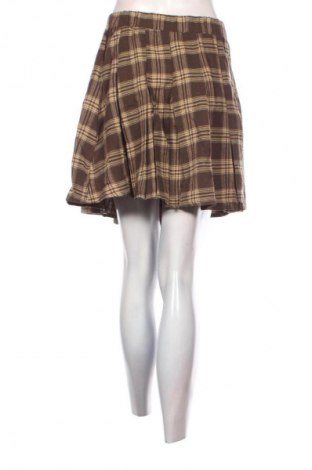 Fustă SHEIN, Mărime XXL, Culoare Multicolor, Preț 7,99 Lei