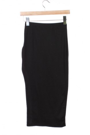 Szoknya SHEIN, Méret XXS, Szín Fekete, Ár 789 Ft