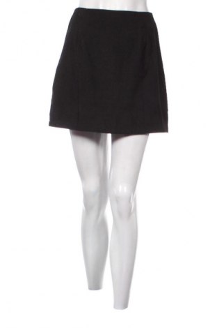 Szoknya SHEIN, Méret S, Szín Fekete, Ár 819 Ft