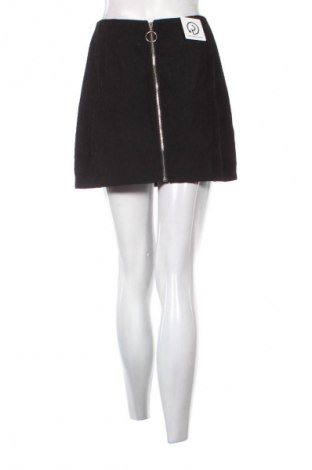 Szoknya SHEIN, Méret S, Szín Fekete, Ár 819 Ft