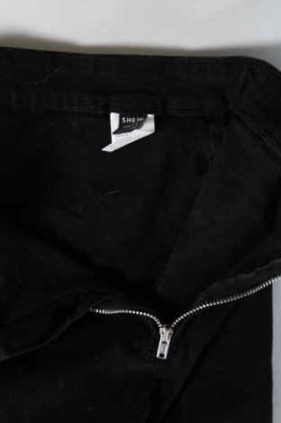 Fustă SHEIN, Mărime M, Culoare Negru, Preț 21,99 Lei