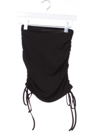 Rock SHEIN, Größe XS, Farbe Schwarz, Preis 7,97 €