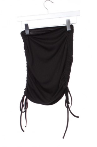 Rock SHEIN, Größe XS, Farbe Schwarz, Preis 7,97 €