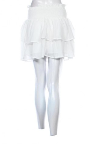 Rock SHEIN, Größe M, Farbe Weiß, Preis 7,78 €