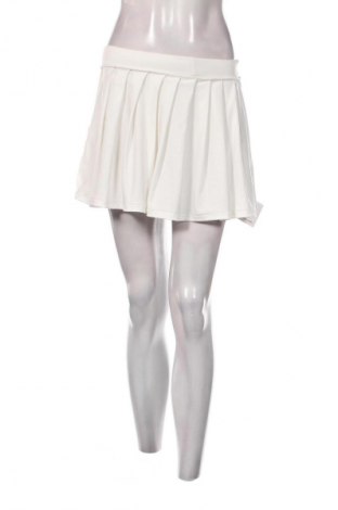 Rock SHEIN, Größe S, Farbe Weiß, Preis 7,99 €