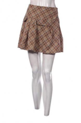 Rock SHEIN, Größe M, Farbe Mehrfarbig, Preis 2,99 €