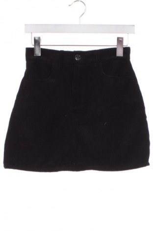 Rock SHEIN, Größe XS, Farbe Schwarz, Preis 1,99 €