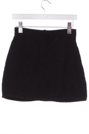 Rock SHEIN, Größe XS, Farbe Schwarz, Preis 1,99 €