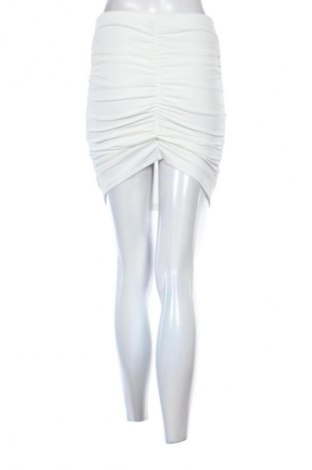 Rock SHEIN, Größe S, Farbe Weiß, Preis 7,99 €