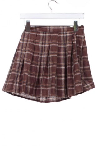 Rock SHEIN, Größe XS, Farbe Mehrfarbig, Preis 7,99 €