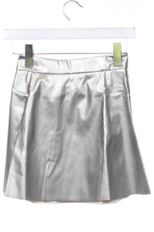 Rock SHEIN, Größe XS, Farbe Silber, Preis 7,30 €