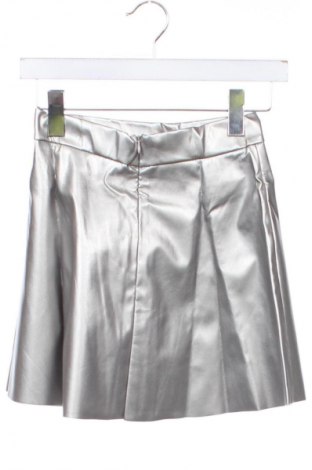 Rock SHEIN, Größe XS, Farbe Silber, Preis 7,30 €