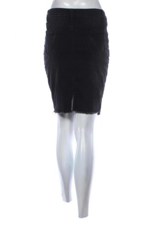 Rock SHEIN, Größe S, Farbe Schwarz, Preis 2,99 €