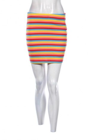 Rock SHEIN, Größe S, Farbe Mehrfarbig, Preis 6,99 €