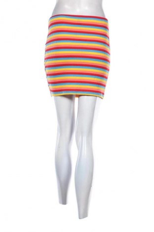 Rock SHEIN, Größe S, Farbe Mehrfarbig, Preis 6,99 €