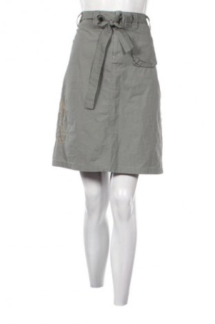 Fustă Saix, Mărime S, Culoare Gri, Preț 7,99 Lei