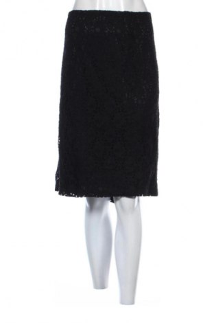 Φούστα Samoon, Μέγεθος XXL, Χρώμα Μαύρο, Τιμή 2,99 €