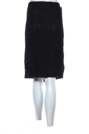 Φούστα Samoon, Μέγεθος XXL, Χρώμα Μαύρο, Τιμή 2,99 €