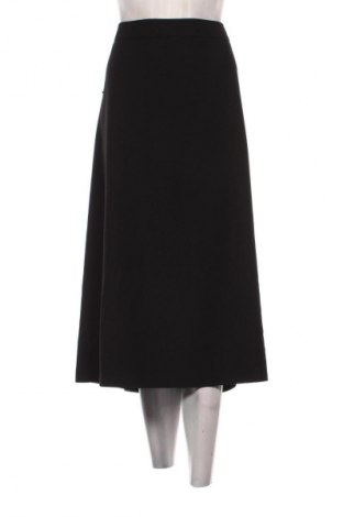 Φούστα Samoon, Μέγεθος 3XL, Χρώμα Μαύρο, Τιμή 29,99 €