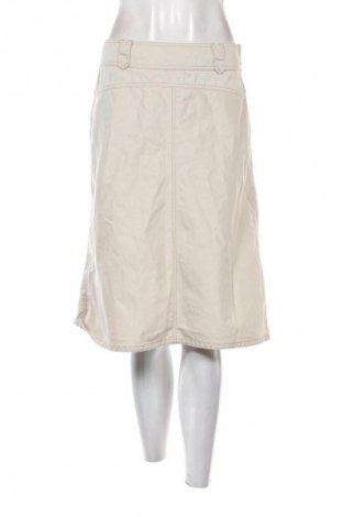 Spódnica Sandwich_, Rozmiar M, Kolor Beżowy, Cena 24,99 zł