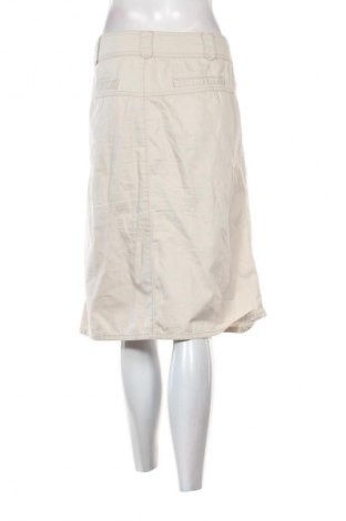 Spódnica Sandwich_, Rozmiar M, Kolor Beżowy, Cena 24,99 zł