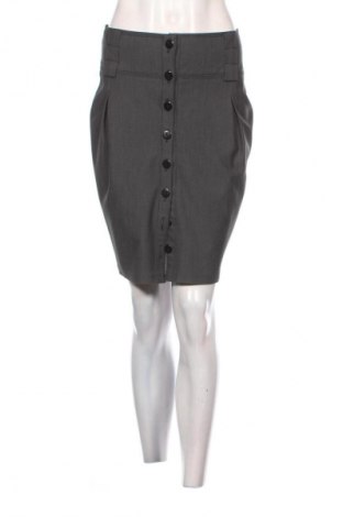 Sukně Santana, Velikost S, Barva Šedá, Cena  136,00 Kč