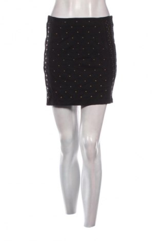 Szoknya Silvian Heach, Méret M, Szín Fekete, Ár 2 259 Ft