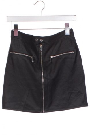 Rock Sinsay, Größe XS, Farbe Schwarz, Preis 1,99 €