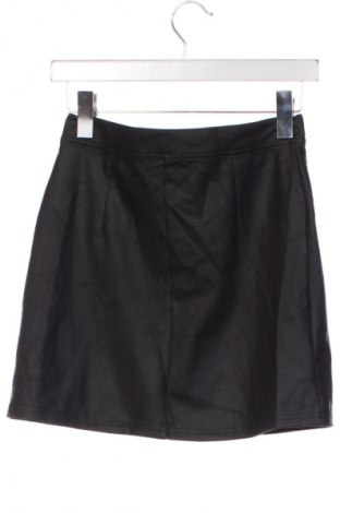 Rock Sinsay, Größe XS, Farbe Schwarz, Preis 1,99 €