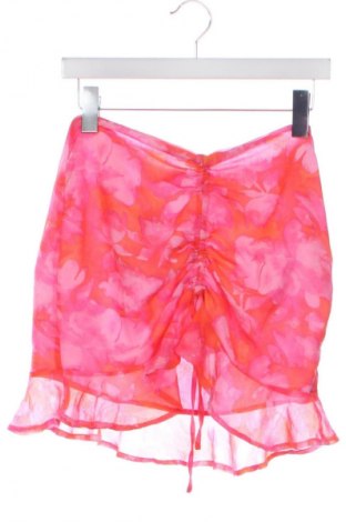 Spódnica Sinsay, Rozmiar XS, Kolor Kolorowy, Cena 21,99 zł