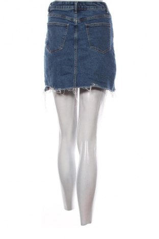 Szoknya Sinsay, Méret M, Szín Kék, Ár 1 309 Ft