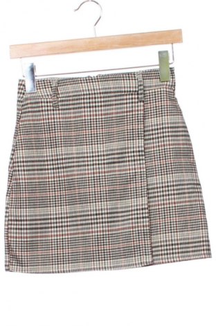 Spódnica Sinsay, Rozmiar XXS, Kolor Kolorowy, Cena 26,99 zł