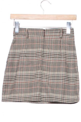 Spódnica Sinsay, Rozmiar XXS, Kolor Kolorowy, Cena 26,99 zł