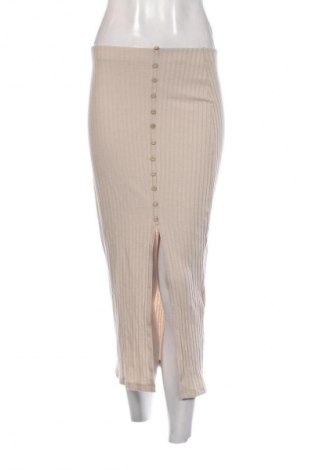 Szoknya Sinsay, Méret S, Szín Bézs, Ár 1 019 Ft