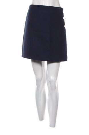 Spódnica Sinsay, Rozmiar XL, Kolor Niebieski, Cena 37,18 zł