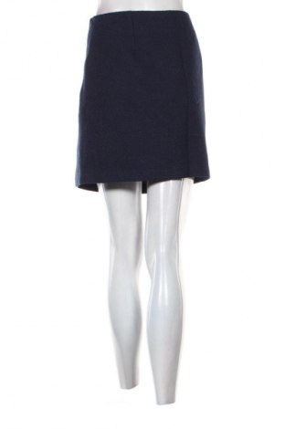 Spódnica Sinsay, Rozmiar XL, Kolor Niebieski, Cena 37,18 zł