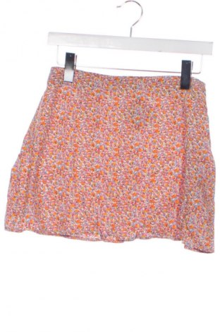 Rock Sinsay, Größe XS, Farbe Mehrfarbig, Preis 1,99 €