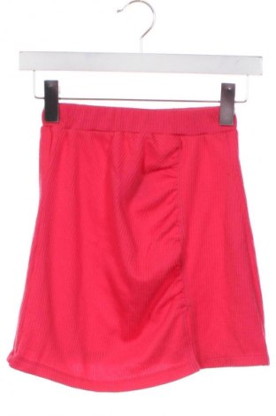 Spódnica Sinsay, Rozmiar XXS, Kolor Czerwony, Cena 25,99 zł