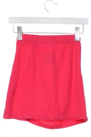 Spódnica Sinsay, Rozmiar XXS, Kolor Czerwony, Cena 25,99 zł